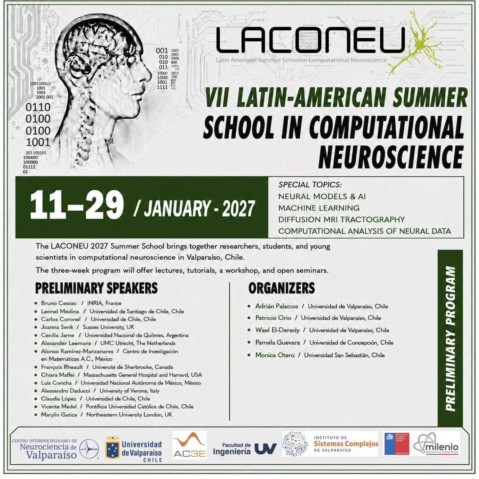 Congreso 2018