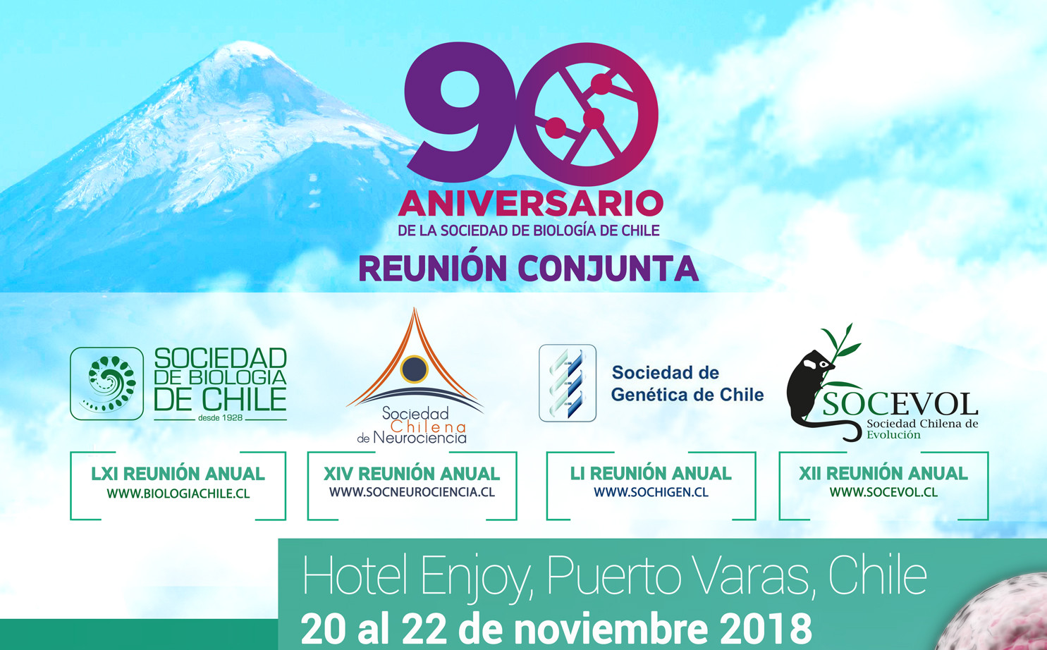 Congreso 2018